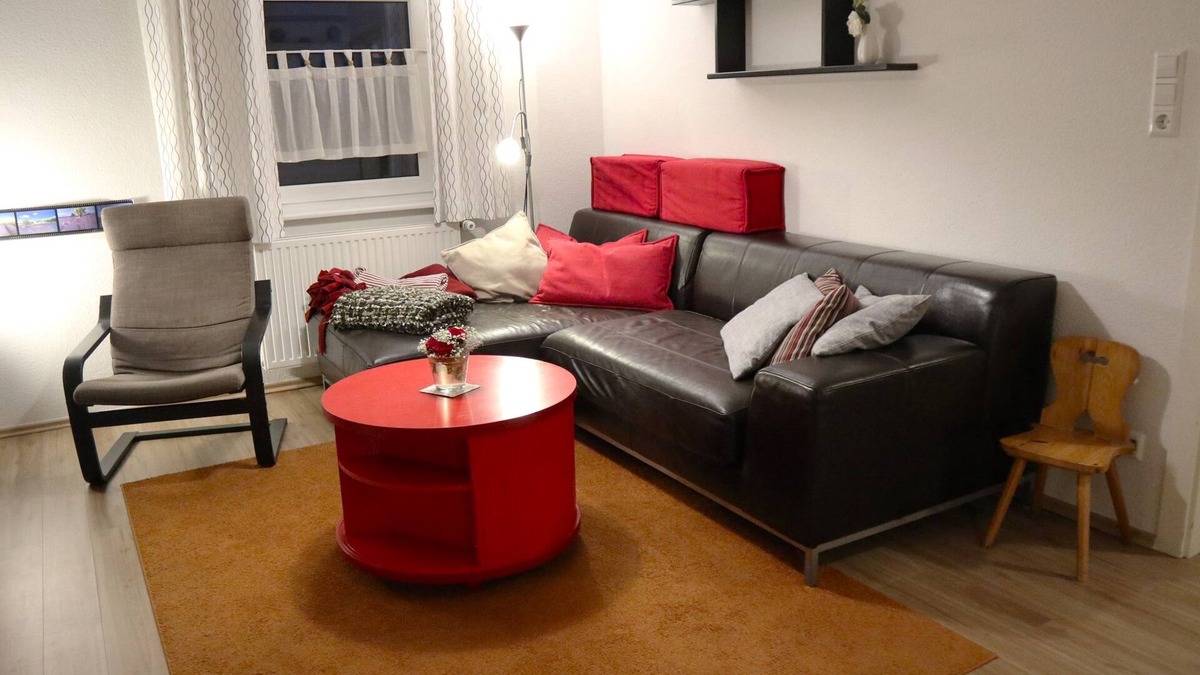 Titisee-Neustadt Apartment | Holiday Apartment 'Schwedens' with Shared Terrace, Shared Garden and Wi-Fi