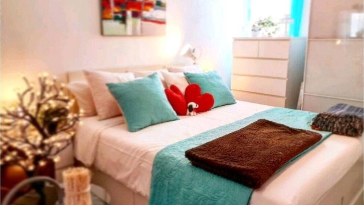 Cruce de Arinaga Apartment | Holiday apartment Cruce de Arinaga for 1 - 3 persons with 2 bedrooms - Holiday apartment in one or m
