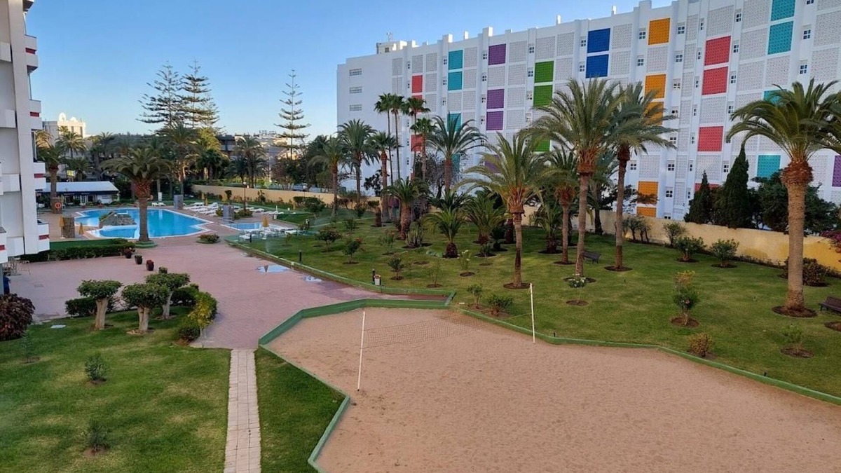 Playa del Ingles Apartment | Holiday apartment Playa del Inglés for 1 - 4 persons with 2 bedrooms - Holiday apartment in one or m