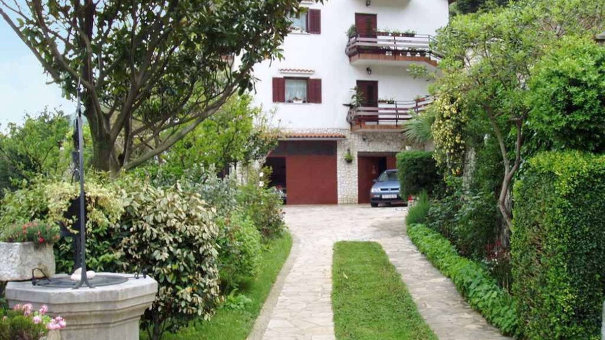 Sucici Apartment | Holiday apartment mit Klimaanlage und Terrasse