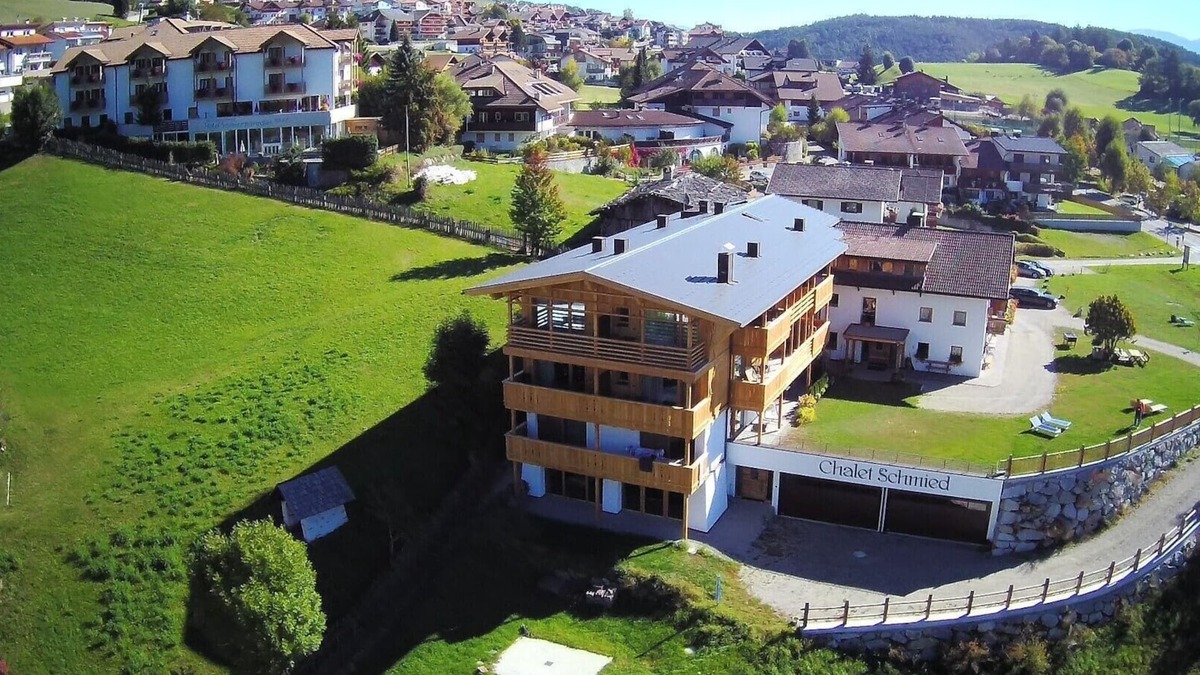 Terento Apartment | Holiday apartment Terenten (Terento) for 2 - 4 persons with 2 bedrooms - Holiday apartment in one or