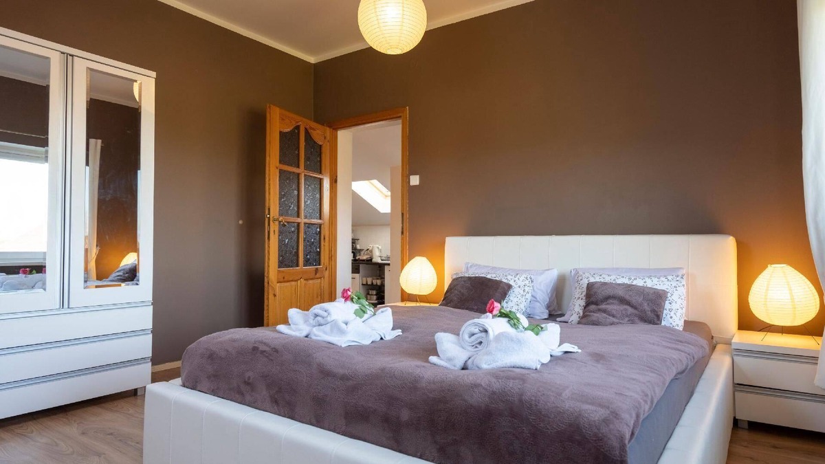 Szklarska Poreba Apartment | Holiday apartment Szklarska Poreba for 3 - 4 persons with 2 bedrooms - Holiday apartment