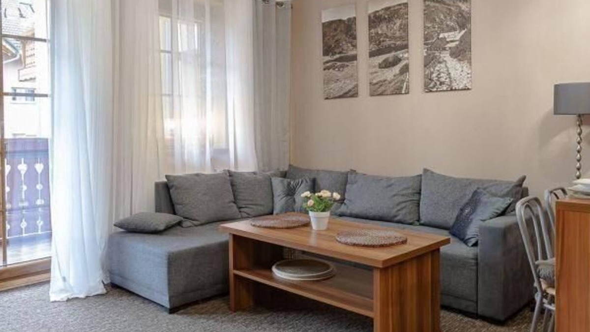 Szklarska Poreba Apartment | Holiday apartment Szklarska Poreba for 1 - 4 persons with 1 bedroom - Holiday apartment in one or mu
