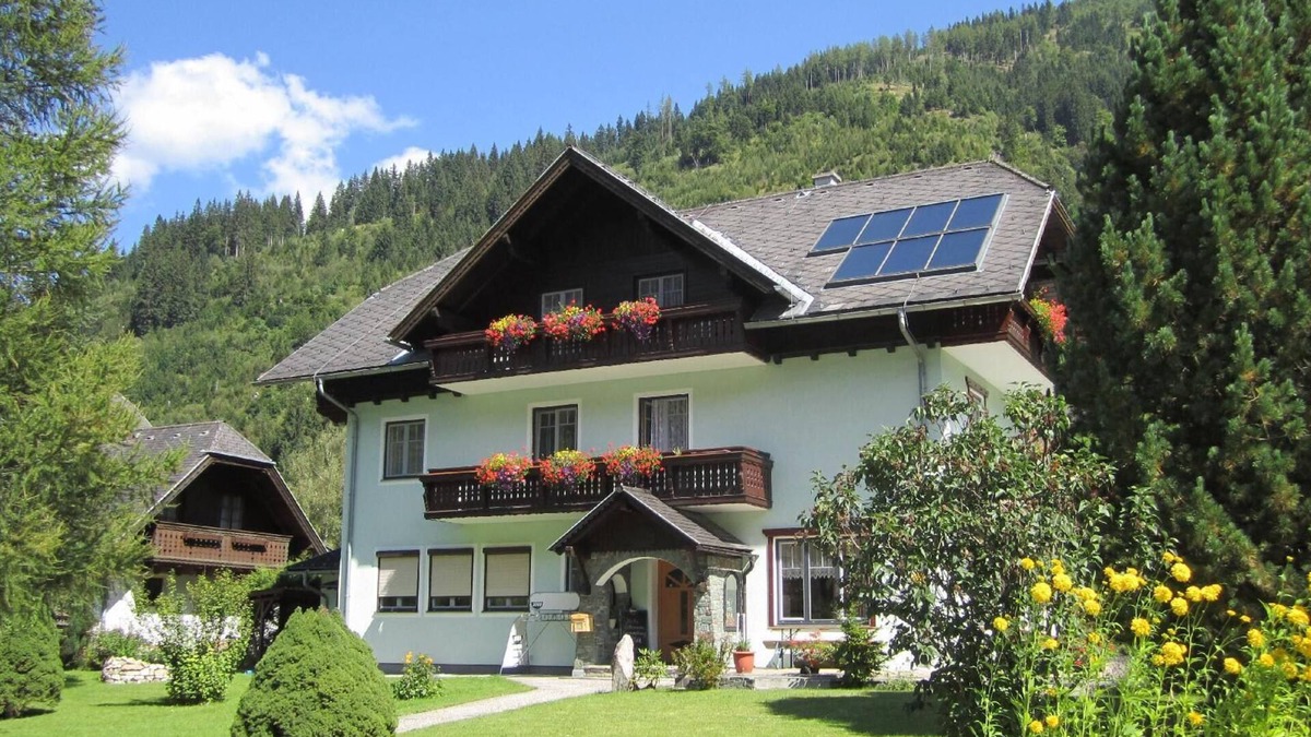 Donnersbachwald Apartment | Holiday apartment Donnersbachwald for 1 - 5 persons with 1 bedroom - Holiday apartment in one or mul