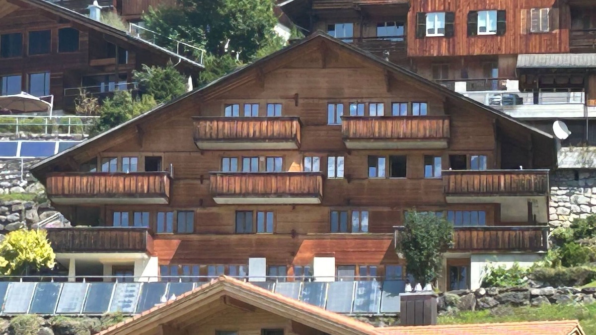 Hasliberg Reuti Apartment | Holiday apartment Hasliberg Reuti for 1 - 4 persons with 2 bedrooms - Holiday apartment in one or mu