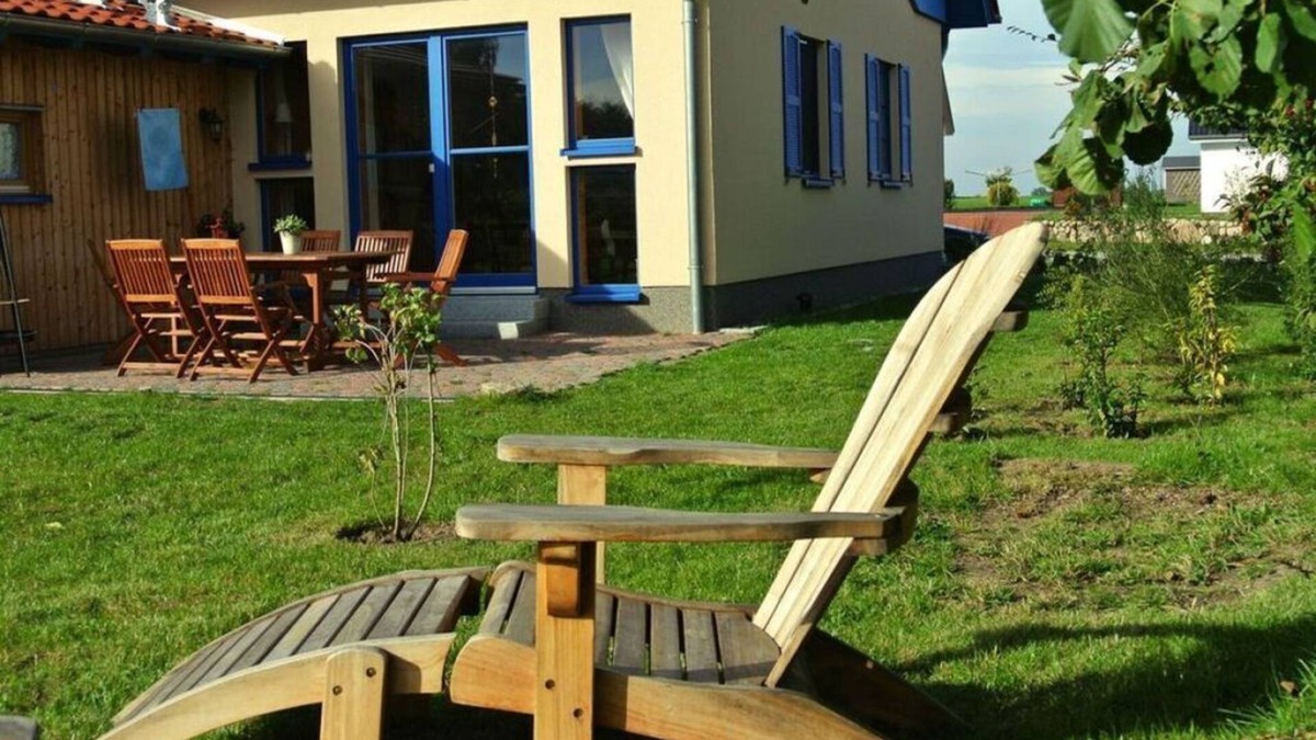 Gross Schwansee Apartment | Holiday apartment in Groß Schwansee