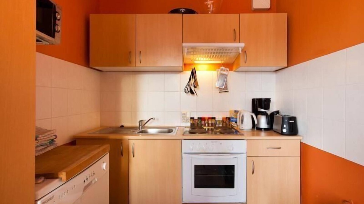 Friedrichshain Apartment | Holiday apartment Prenzlauer Berg for 2 - 10 persons with 4 bedrooms - Holiday apartment