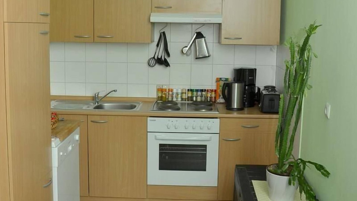 Friedrichshain Apartment | Holiday apartment Prenzlauer Berg for 2 - 12 persons with 4 bedrooms - Holiday apartment