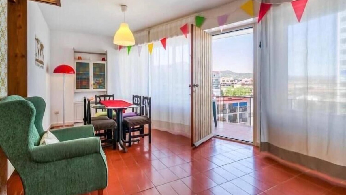 Vilassar de Mar Apartment | Holiday apartment Vilassar de Mar for 6 persons with 3 bedrooms - Holiday apartment in one or multi-