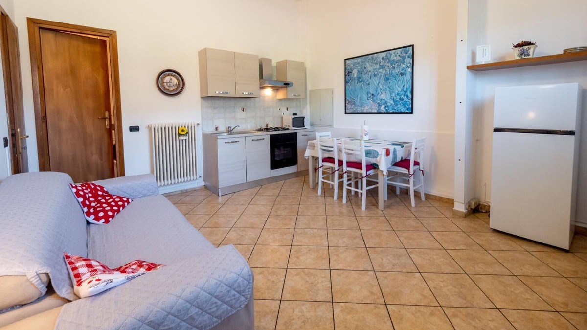 Abbadia Lariana House | Holiday apartment Abbadia Lariana for 1 - 4 persons with 1 bedroom - Holiday house