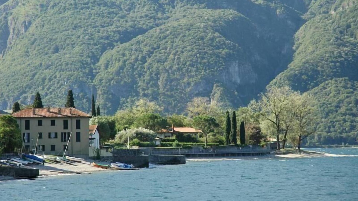 Abbadia Lariana House | Holiday apartment Abbadia Lariana for 1 - 4 persons with 1 bedroom - Holiday house
