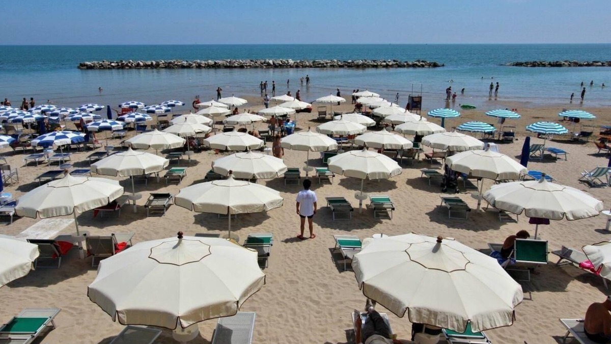Cupra Marittima Apartment | Holiday apartment Cupra Marittima for 1 - 6 persons with 2 bedrooms - Holiday apartment in one or mu