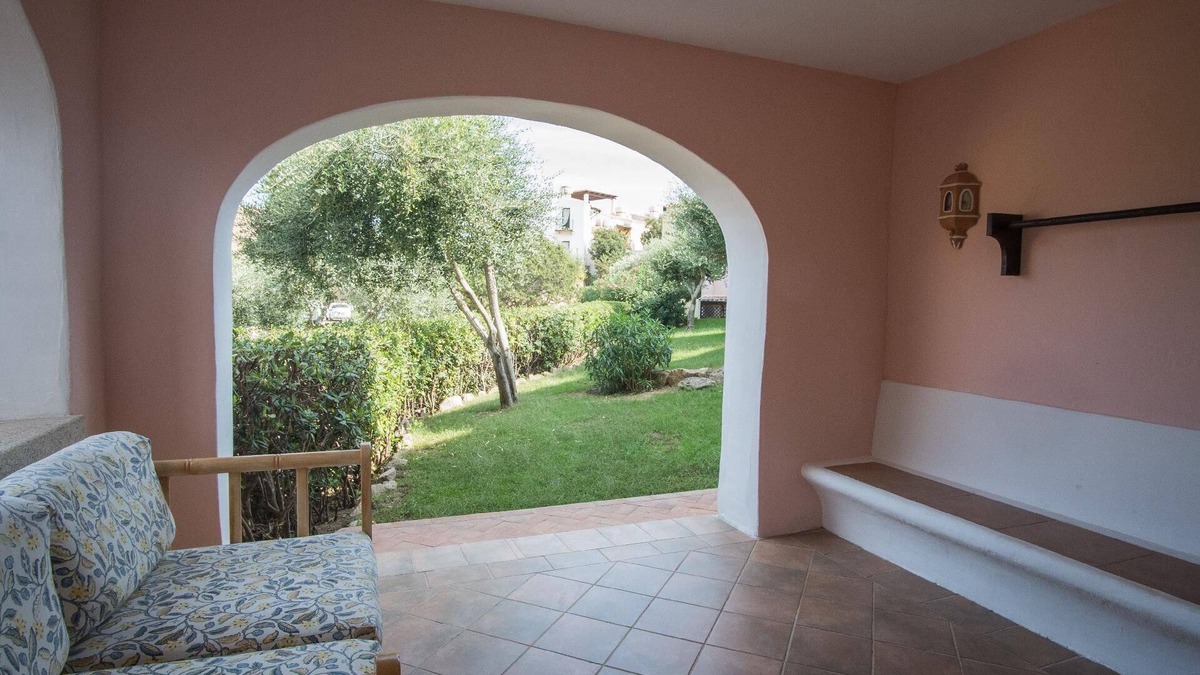 Liscia di Vacca Apartment | Holiday apartment Liscia di Vacca for 1 - 4 persons with 1 bedroom - Holiday apartment