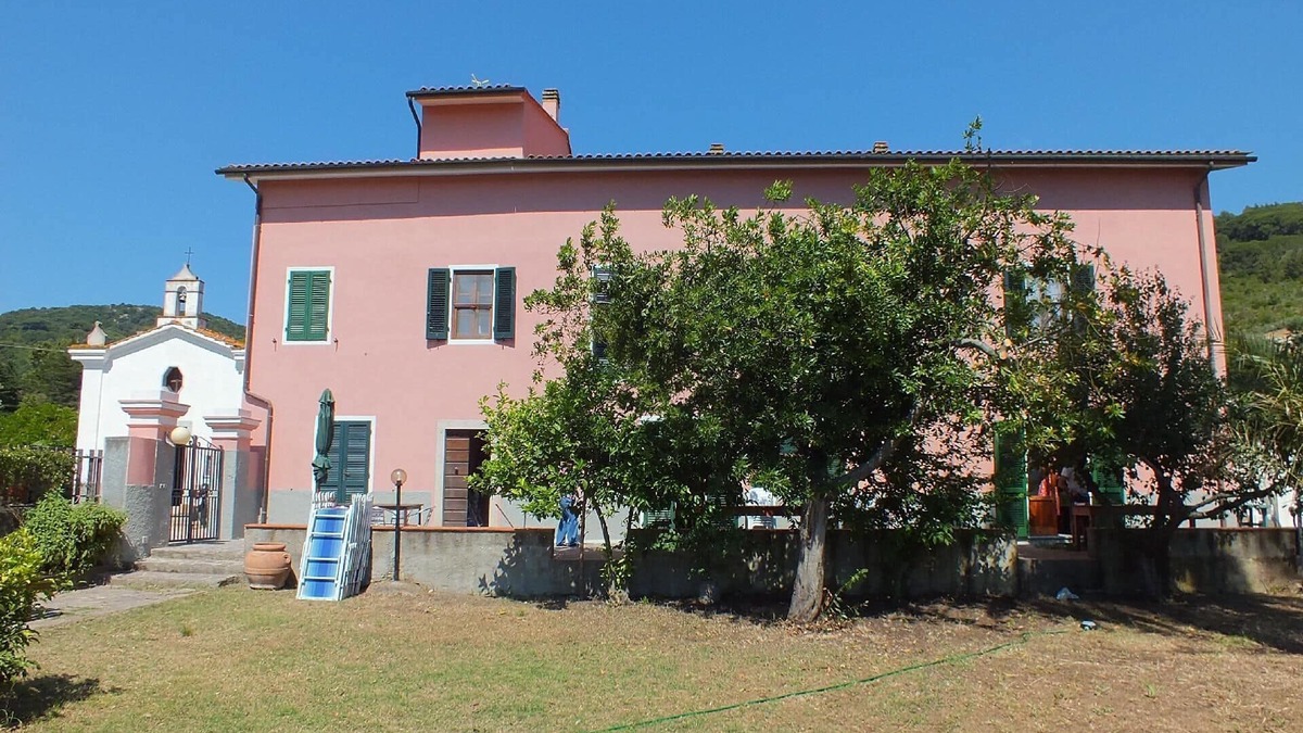 Campo nell'Elba Apartment | Holiday apartment Marina di Campo for 1 - 6 persons with 2 bedrooms - Holiday apartment in one or mu