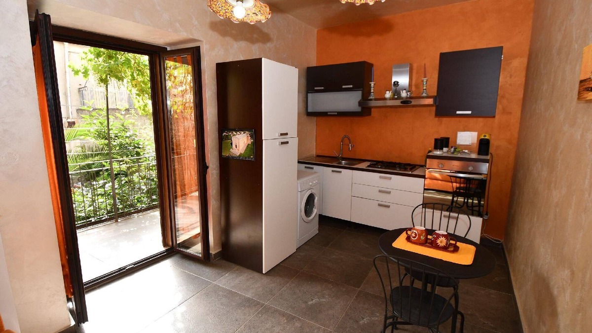 Piazza Armerina Apartment | Holiday apartment Piazza Armerina for 1 - 4 persons with 1 bedroom - Holiday apartment