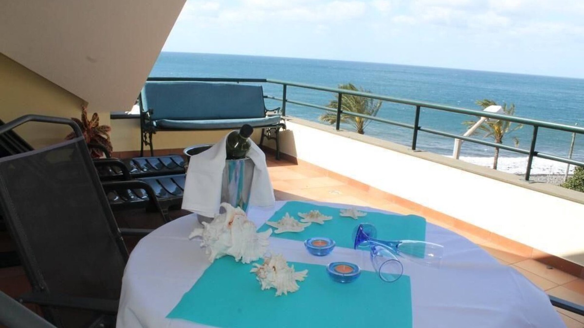 Ponta do Sol Apartment | Holiday apartment Madalena do Mar for 1 - 4 persons with 2 bedrooms - Holiday apartment in one or mu