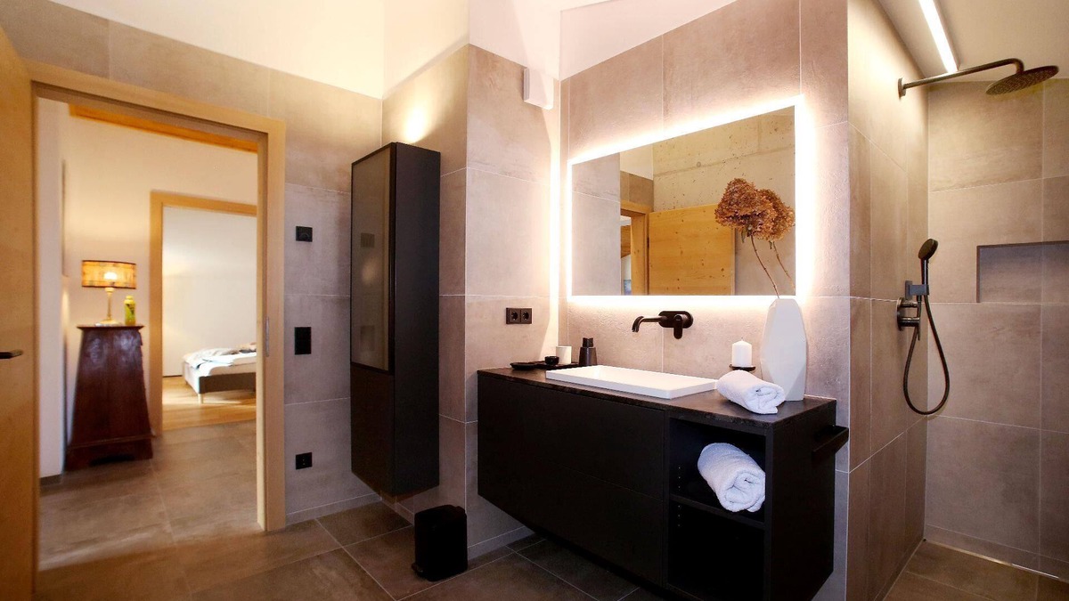 Bad Hofgastein House | Holiday apartment Bad Hofgastein for 1 - 4 persons with 2 bedrooms - Holiday house