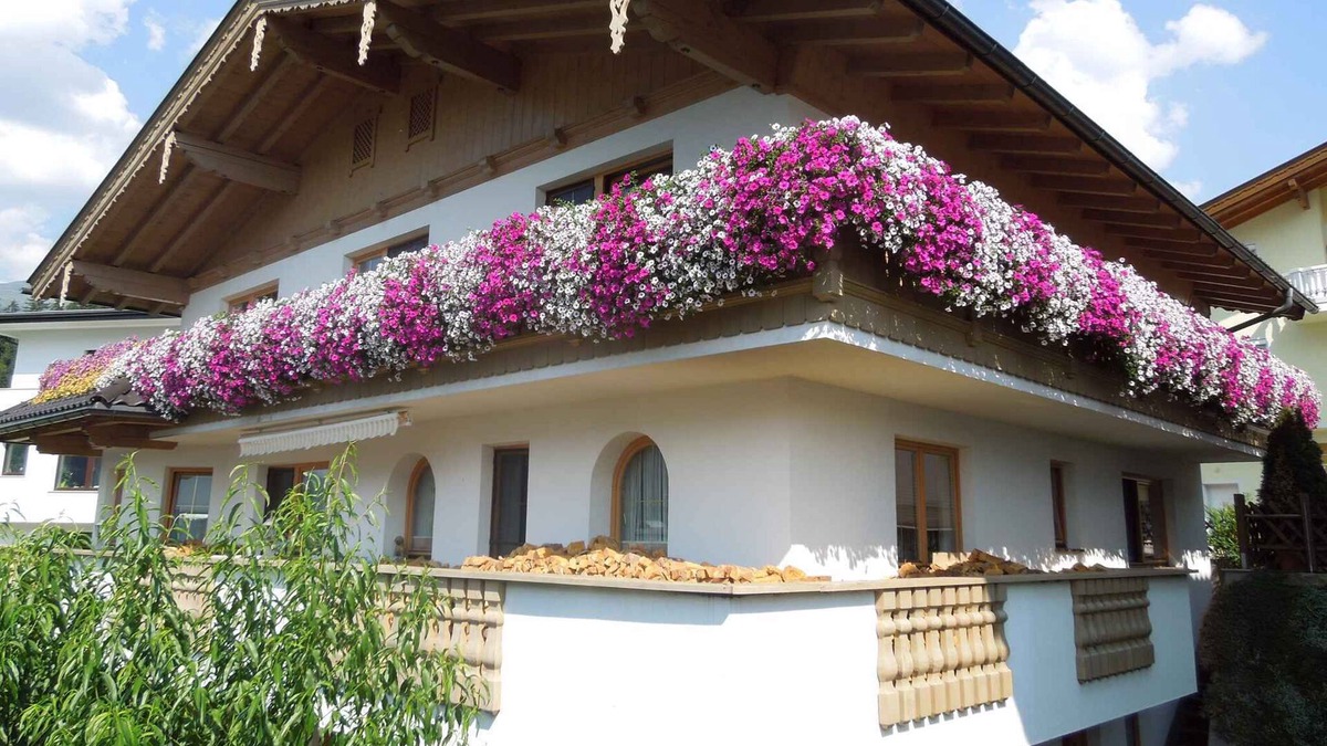 Gerlosbergeben Apartment | Holiday apartment with Interntet access