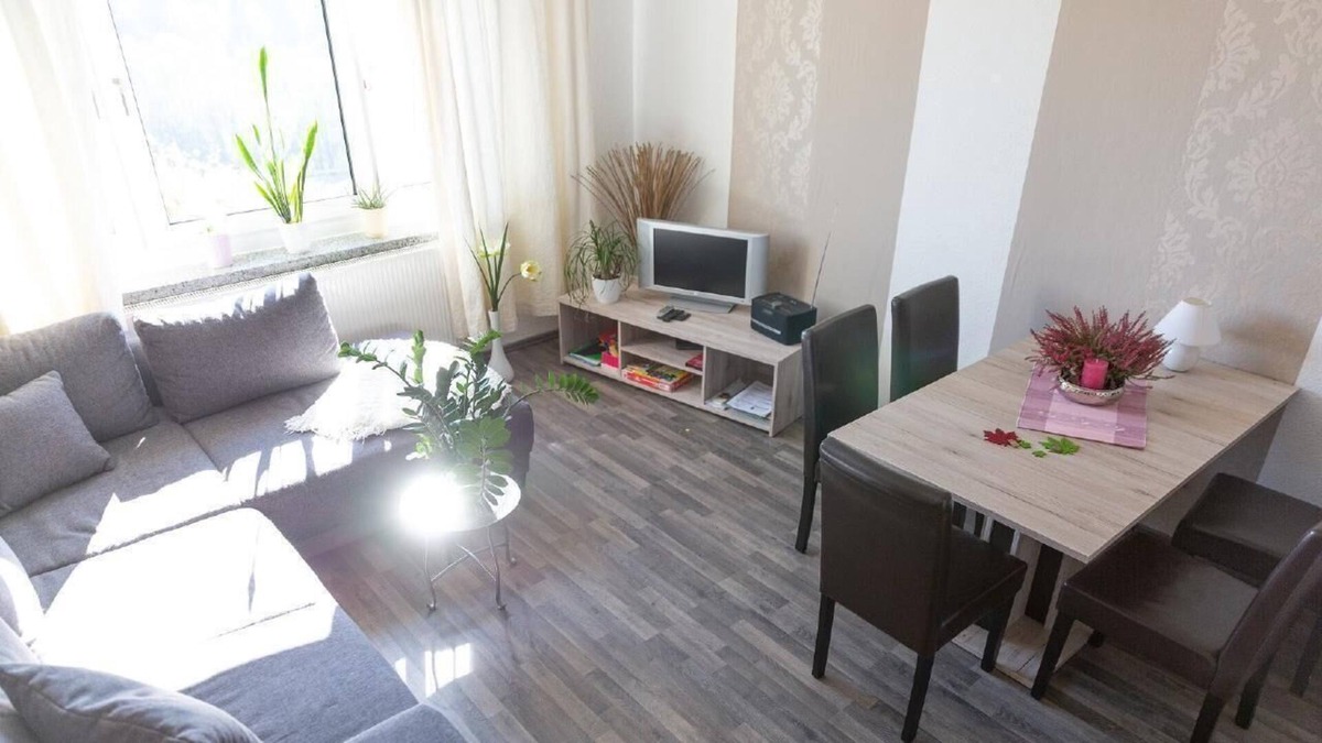 Oberwiesenthal Apartment | Holiday apartment Oberwiesenthal for 1 - 5 persons with 1 bedroom - Holiday apartment