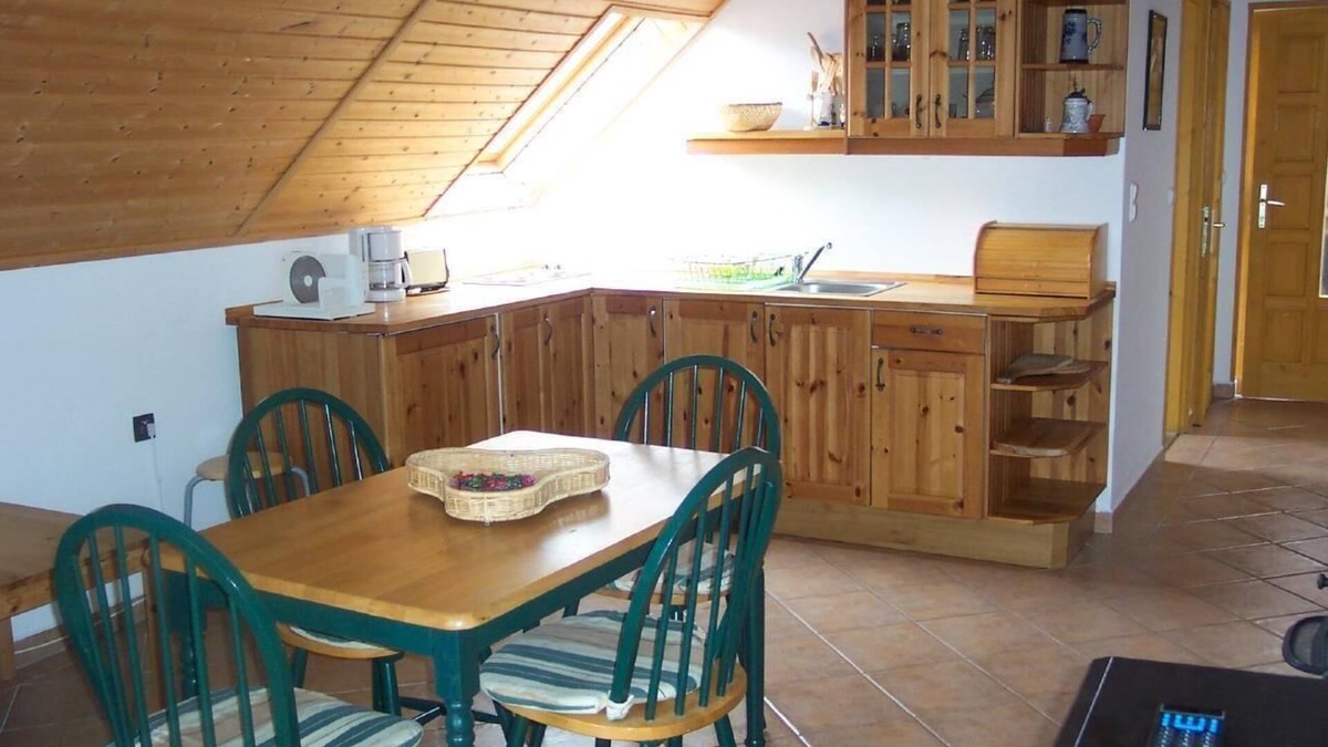 Balatonfoldvar Apartment | Holiday apartment Balatonföldvár for 4 persons with 2 bedrooms - Holiday apartment