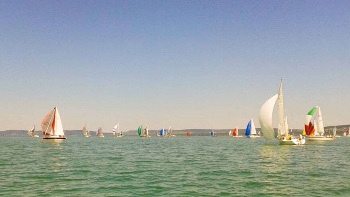 Balatonfoldvar Apartment | Holiday apartment in a quiet location with hiking trails nearby