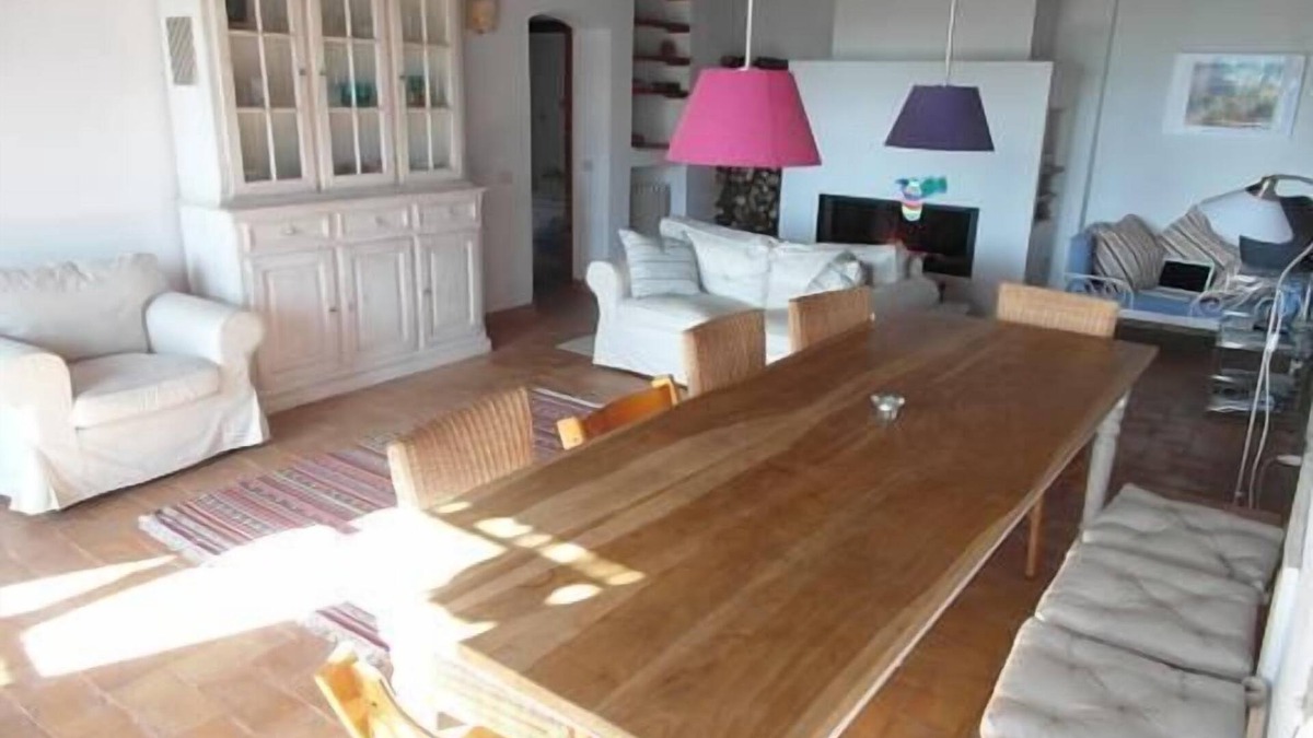 Castel Giorgio Apartment | Holiday apartment Castel Giorgio for 5 - 7 persons with 3 bedrooms - Holiday apartment