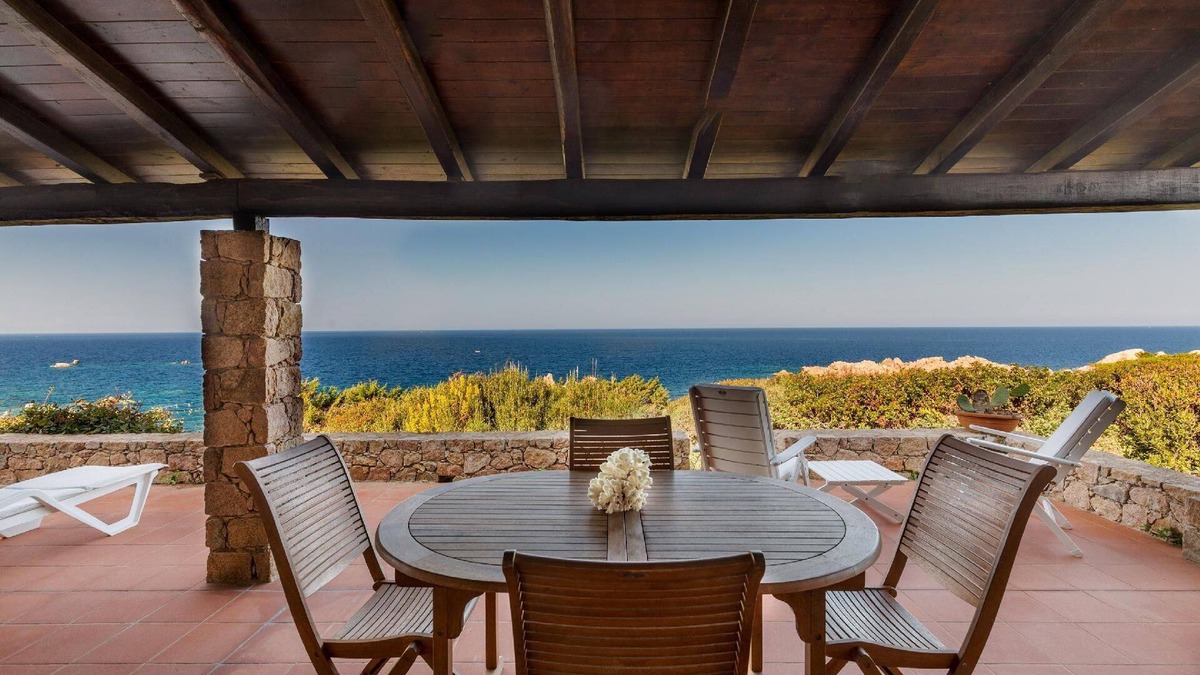 Costa Paradiso Apartment | Holiday apartment Costa Paradiso for 1 - 7 persons with 3 bedrooms - Holiday apartment