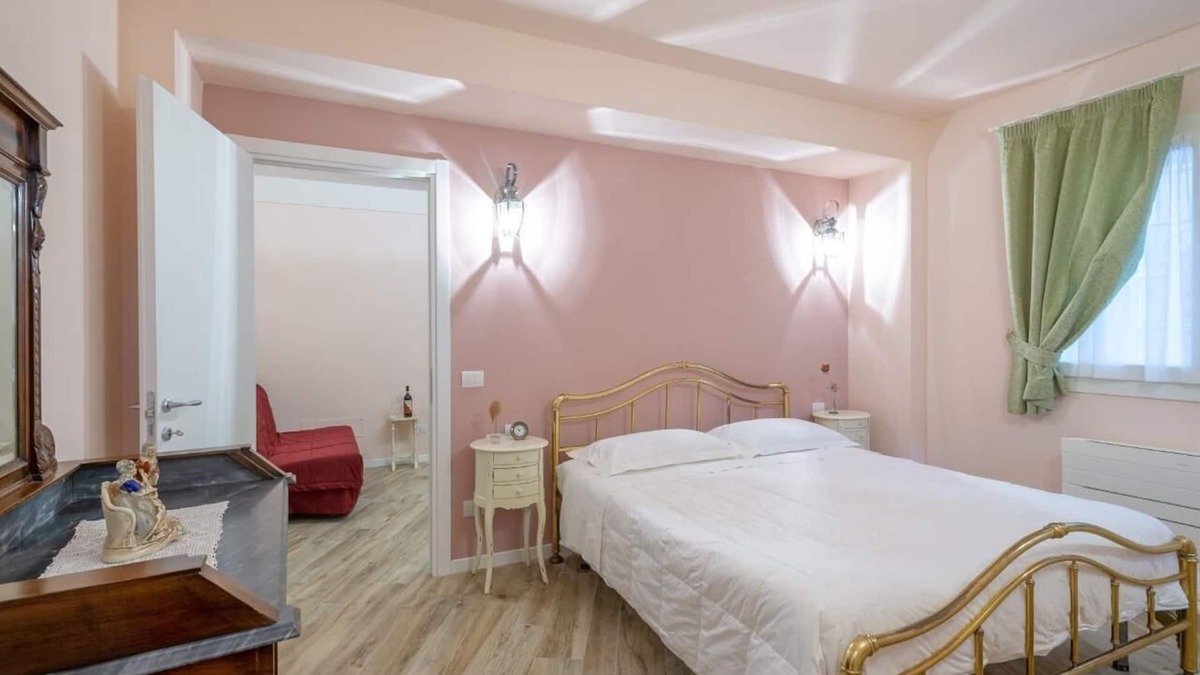 Lastra a Signa Apartment | Holiday apartment Lastra a Signa for 1 - 4 persons with 1 bedroom - Holiday apartment