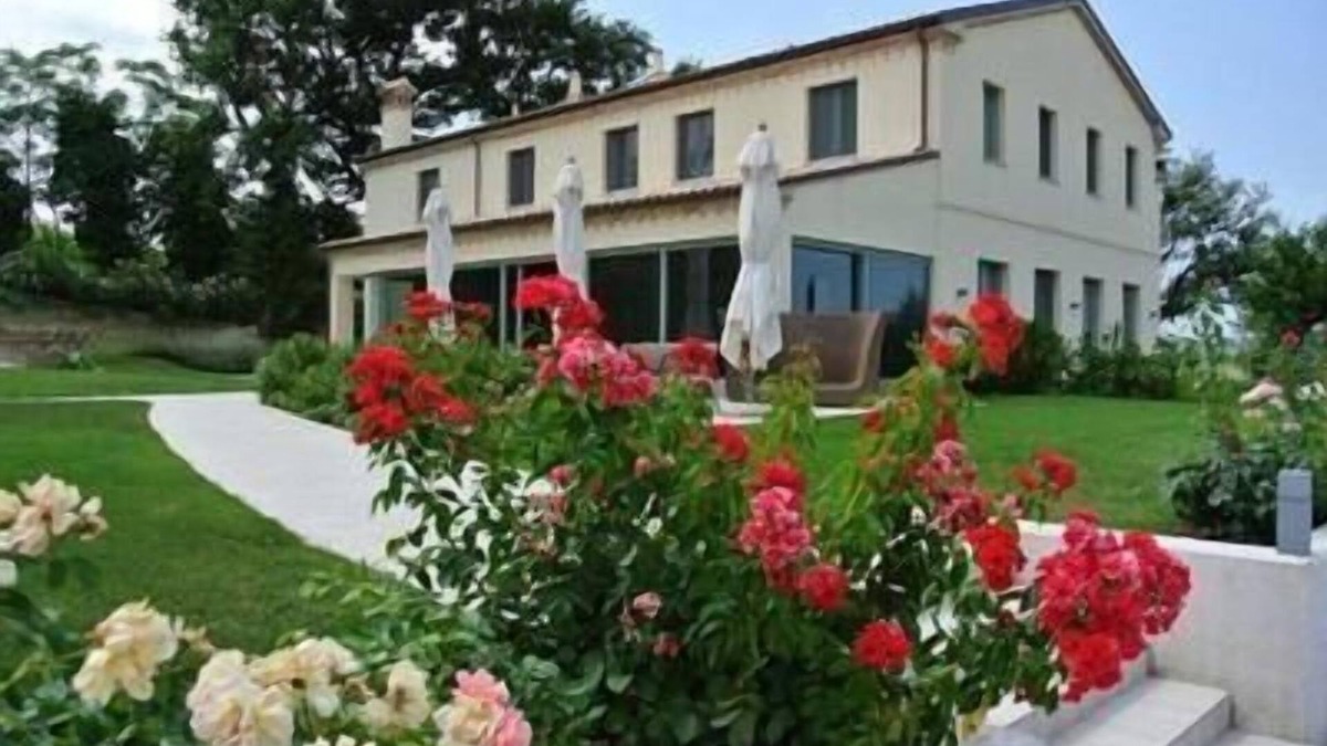 Monte San Vito Apartment | Holiday apartment Monte San Vito for 2 - 6 persons with 2 bedrooms - Holiday apartment