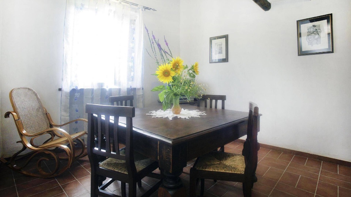 Poggio San Giovanni Apartment | Holiday apartment Pescorocchiano for 1 - 5 persons with 2 bedrooms - Holiday apartment