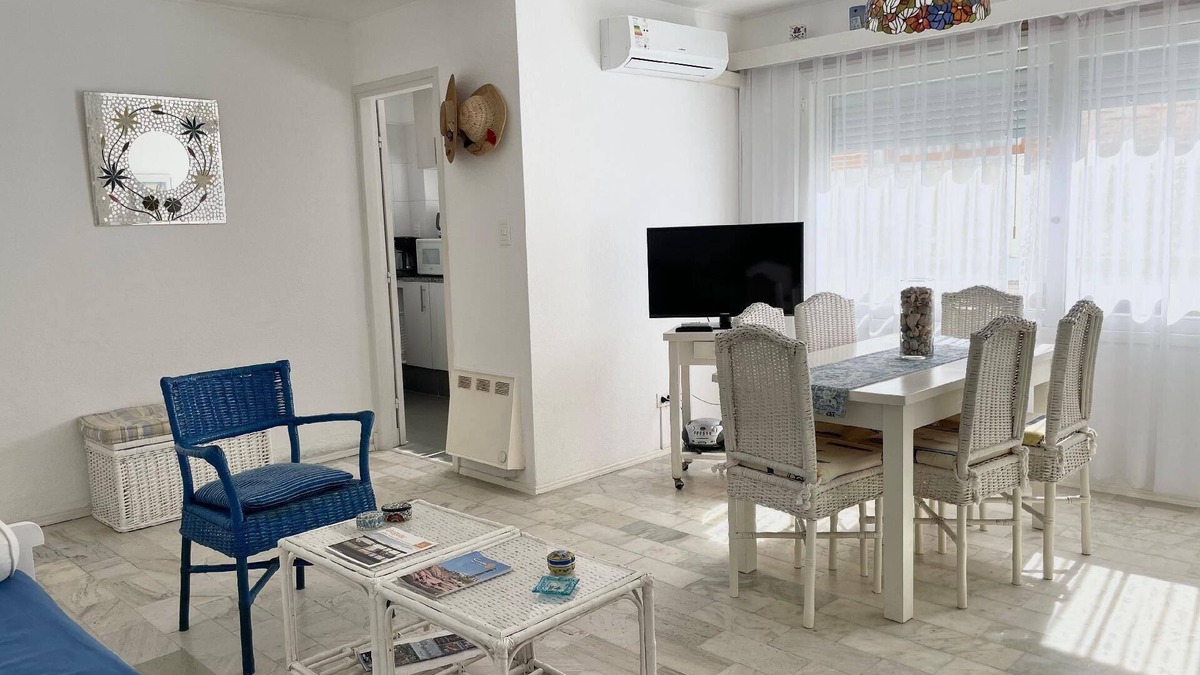 Punta del Este Apartment | Holiday apartment Punta del Este for 1 - 4 persons with 1 bedroom - Holiday apartment in one or mult