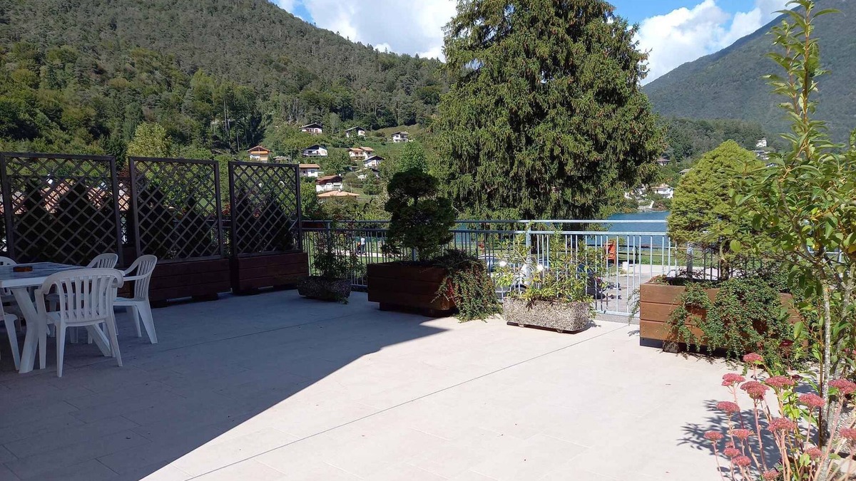 Pieve di Ledro Apartment | Holiday apartment 50 m from the lake