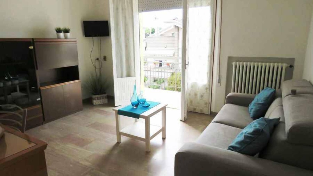 Fogliano Marina Apartment | Holiday apartment 700m from the sea
