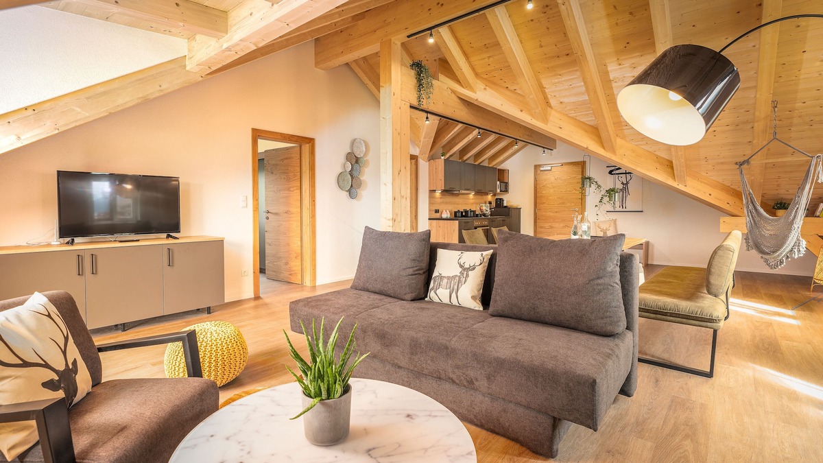 Obermieming Apartment | holiday apartment/apt. for 4 guests with 70m² in Obermieming (174166)