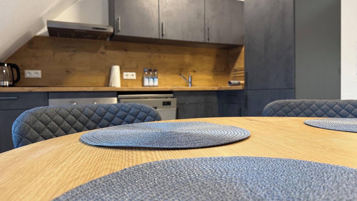 Lonnerstadt Apartment | Holiday apartment Aischgrund
