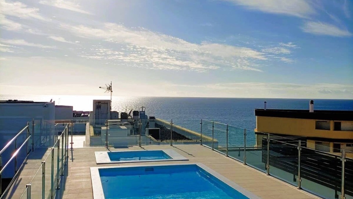 Arguineguin Apartment | Holiday apartment Arguineguin for 1 - 4 persons with 2 bedrooms - Holiday apartment in one or multi-
