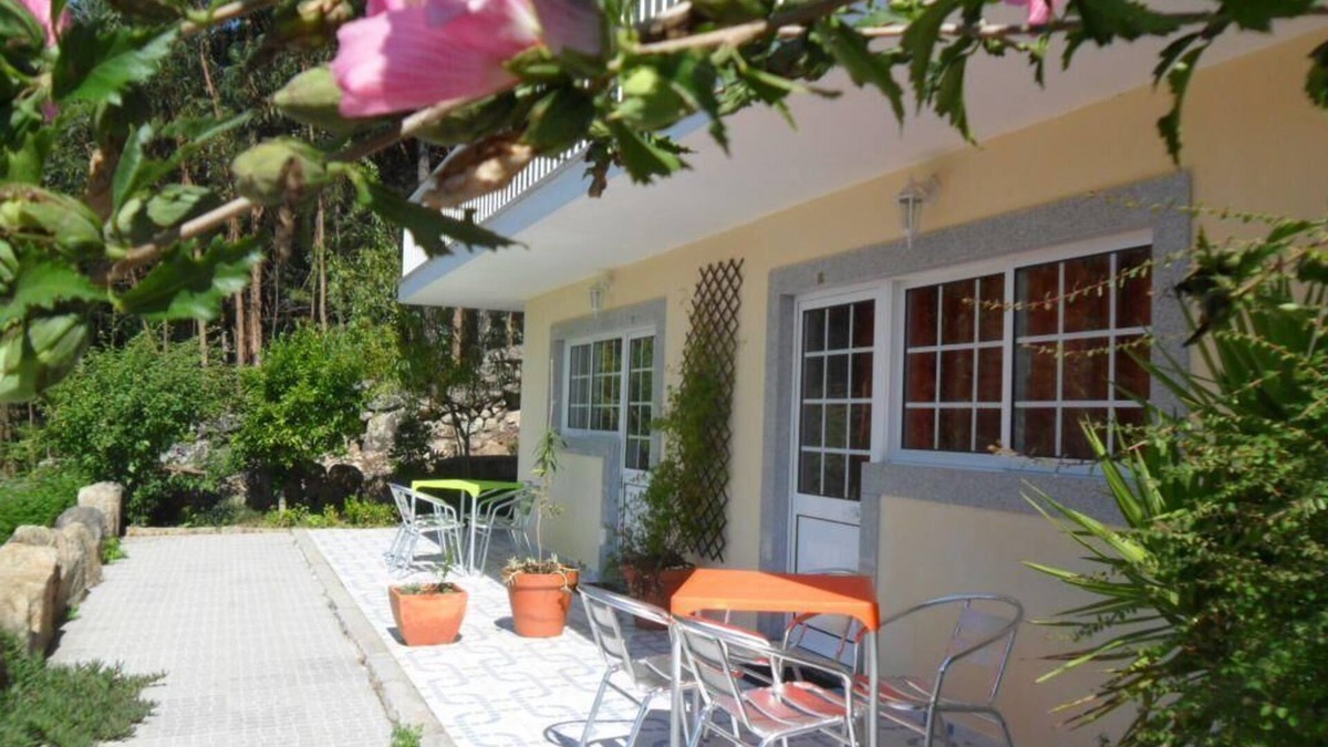Penafiel Apartment | Holiday apartment Abragão for 1 - 4 persons - Holiday apartment in one or multi-family house