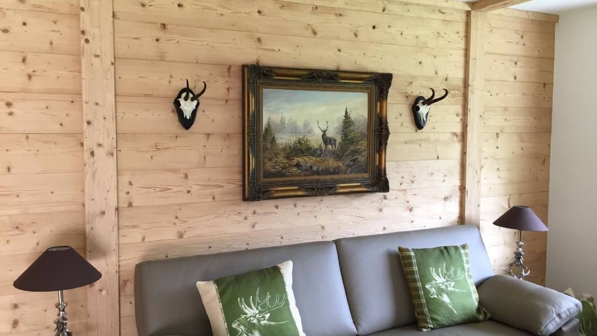 Adelboden Apartment | Holiday apartment Adelboden for 1 - 5 persons with 2 bedrooms - Holiday apartment