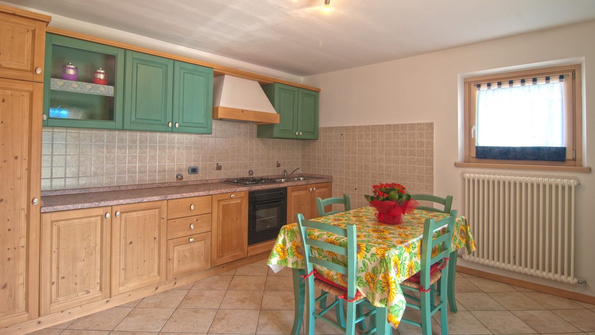 Brentonico Apartment | Holiday apartment Agritur Agribaldo Lavanda with Mountain View, Terrace & Wi-Fi