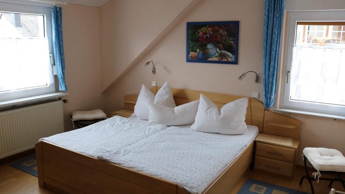 Alf Apartment | Holiday apartment Alf for 1 - 5 persons with 3 bedrooms - Holiday apartment