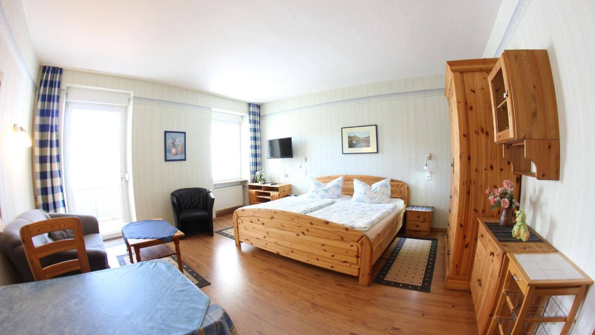 Alf Apartment | Holiday apartment Alf for 1 - 2 persons - Holiday apartment