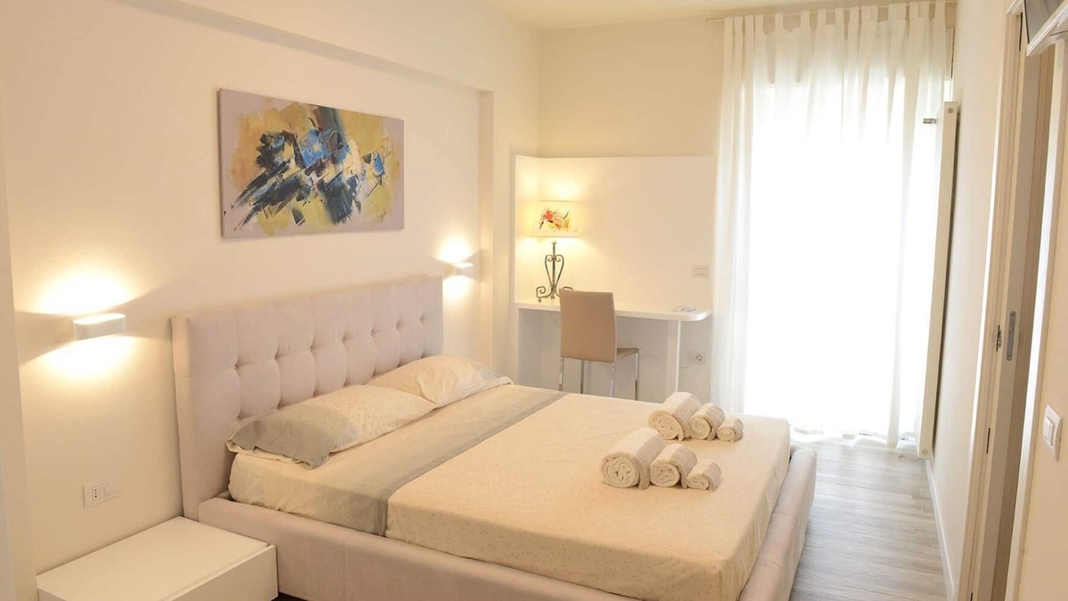 Pivarada Apartment | Holiday apartment Alghero for 1 - 6 persons with 3 bedrooms - Holiday apartment in one or multi-fami