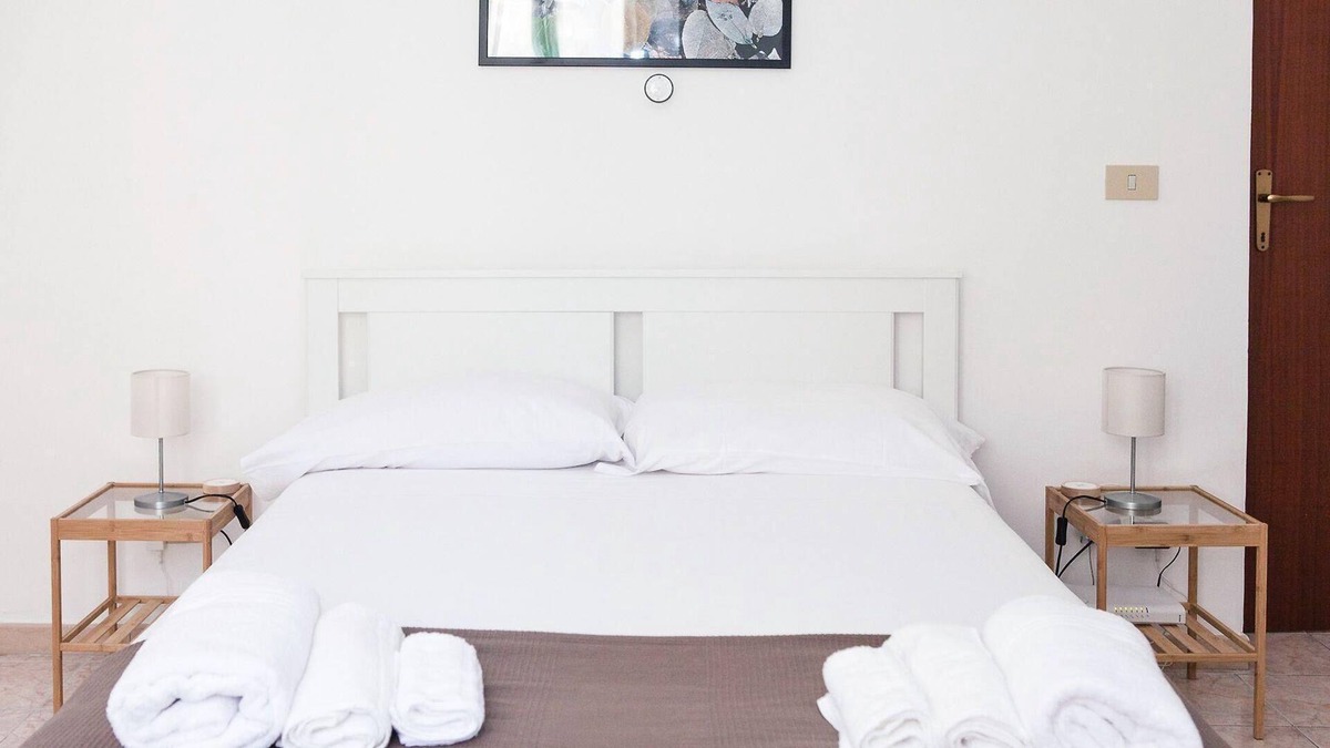Ancona Apartment | Holiday apartment Ancona for 1 - 5 persons with 3 bedrooms - Holiday apartment