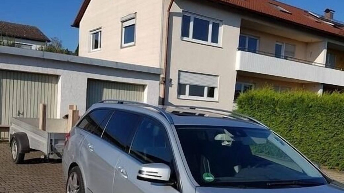 Heidenheim an der Brenz Apartment | holiday apartment/apt. for 5 guests with 95m² in Heidenheim (162580)