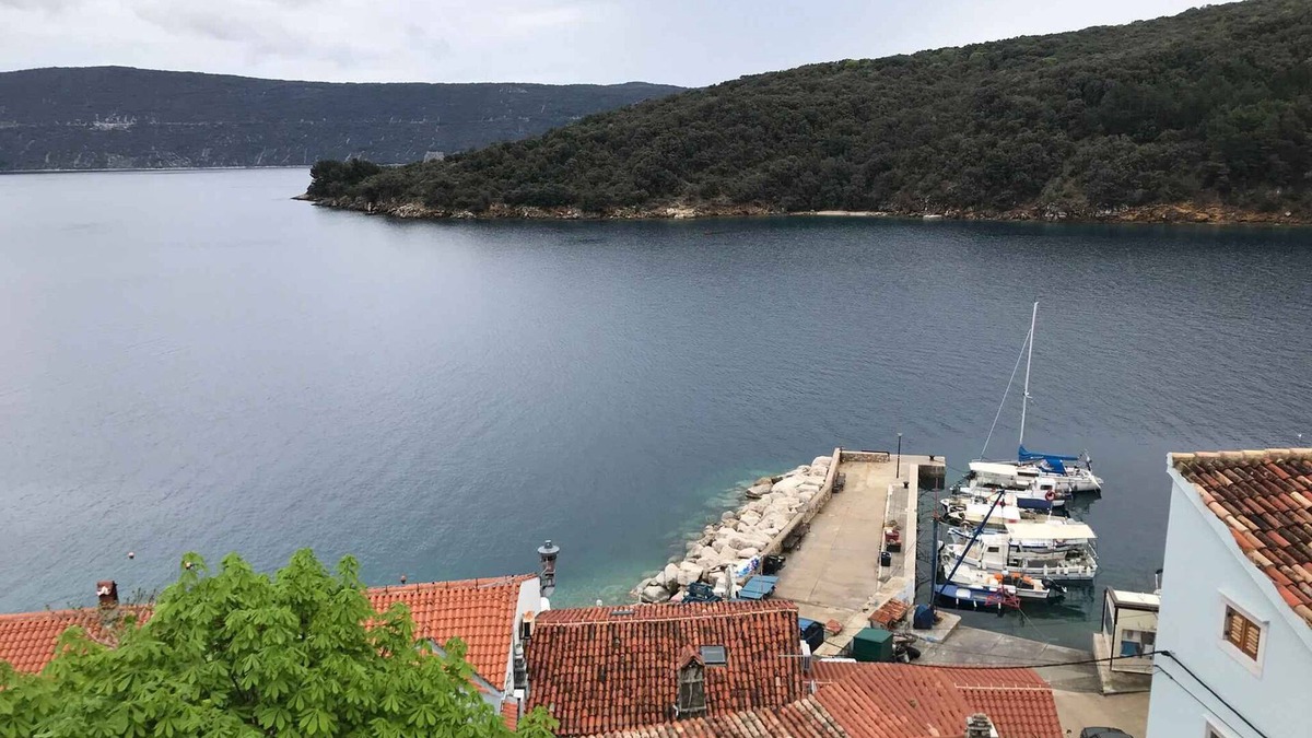 Valun Apartment | Holiday apartment Apartment Valun T3