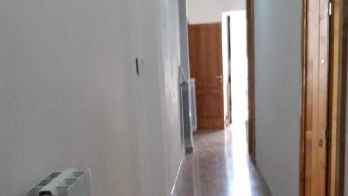 Otranto Historic Centre Apartment | Holiday Apartment 'Appartamento Via Delle Torri' with Garden, A/C & Wi-Fi