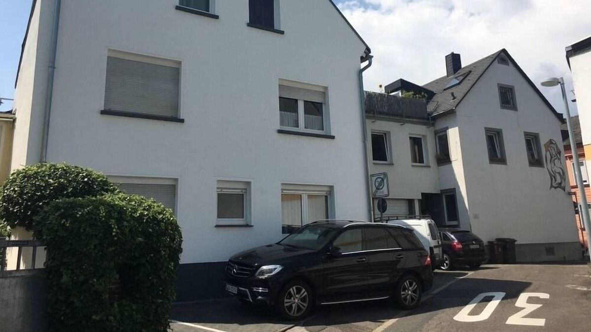 Metternich Apartment | holiday apartment/apt. for 4 guests with 55m² in Koblenz (164089)