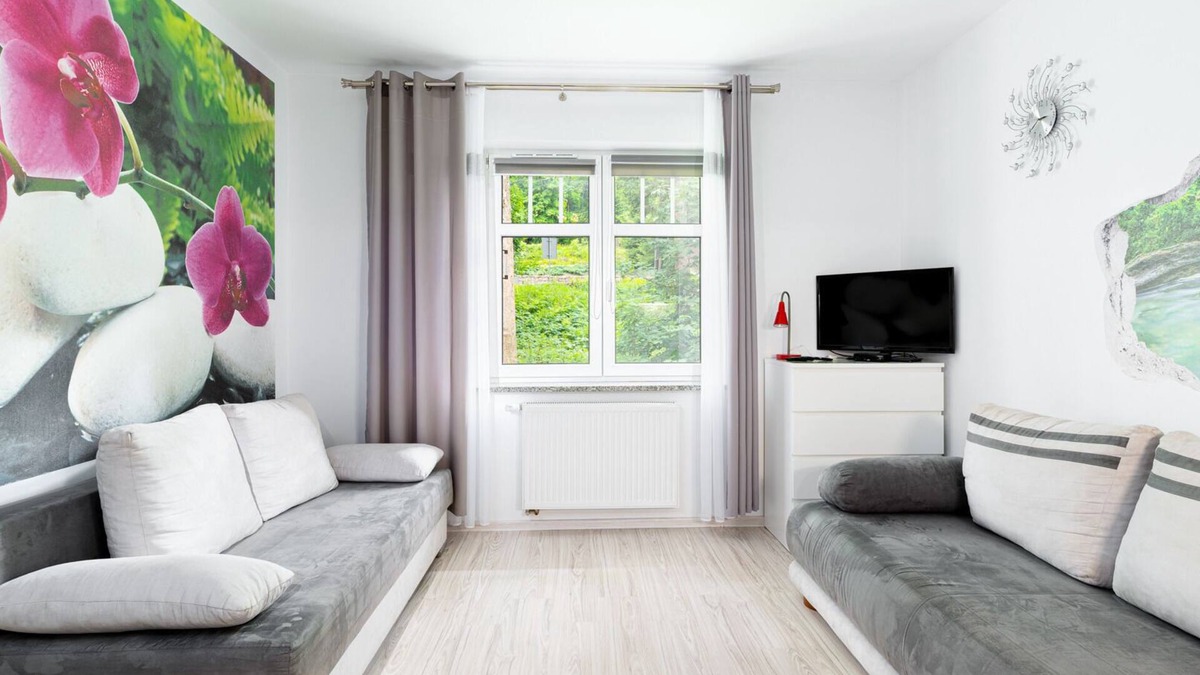Bierutowice Apartment | Holiday apartment/apt. for 4 guests with 22m² in Karpacz (242696)