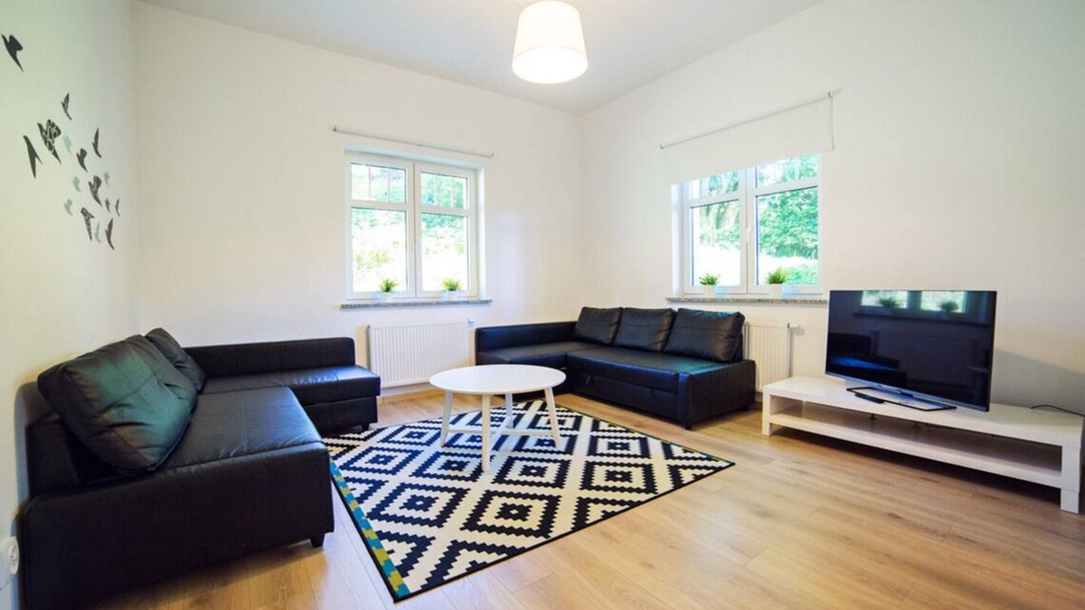 Bierutowice Apartment | Holiday apartment/apt. for 6 guests with 50m² in Karpacz (242698)