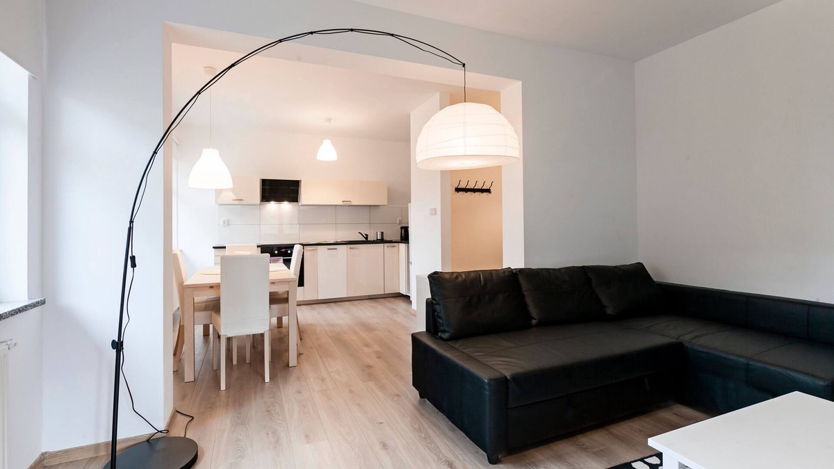 Bierutowice Apartment | Holiday apartment/apt. for 6 guests with 50m² in Karpacz (242700)